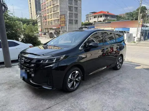 Trumpchi M6 2021 270T DCT Premium Edition (seven seats)
