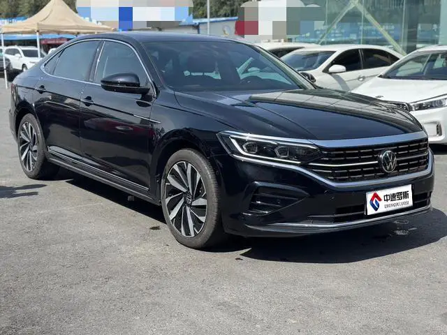 Passat 2024 380TSI Elite Edition