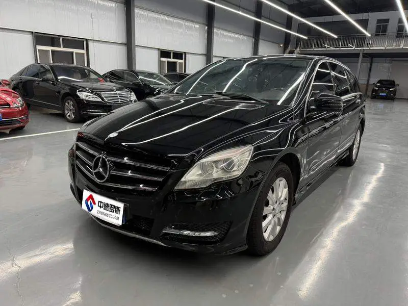 Mercedes-Benz R-Class 2011 R 300 L Luxury