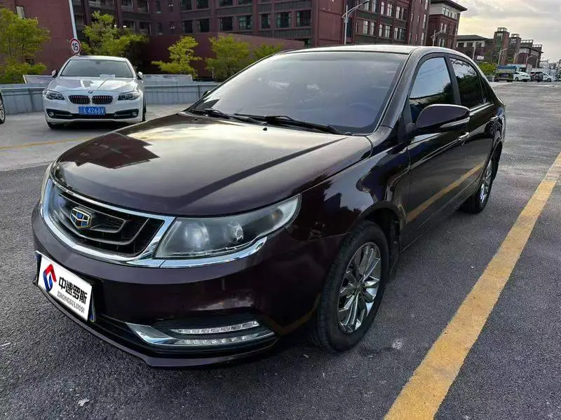 Vision 2017 1.5L Manual Happiness Edition