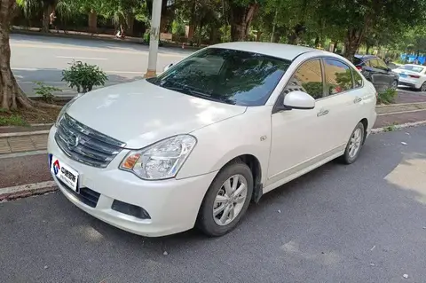 Sylphy 2016 Classic 1.6XE Automatic Comfort Edition