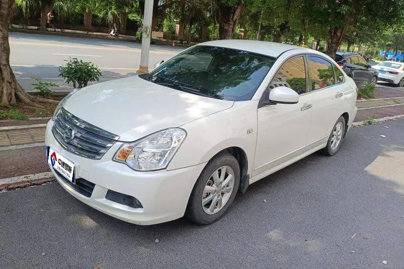 Sylphy 2016 Classic 1.6XE Automatic Comfort Edition