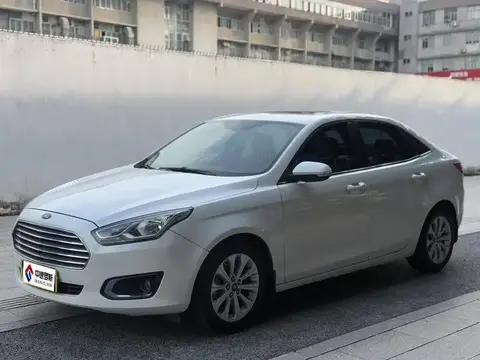 Furis 2015 1.5L Automatic Fashion Model