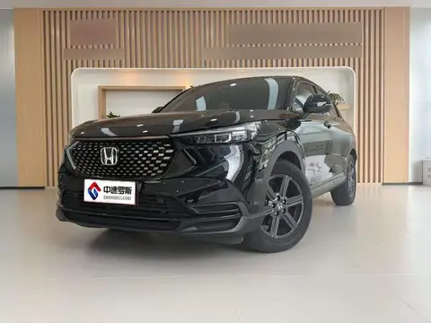 Honda XR-V 2024 1.5L CVT Hot Edition