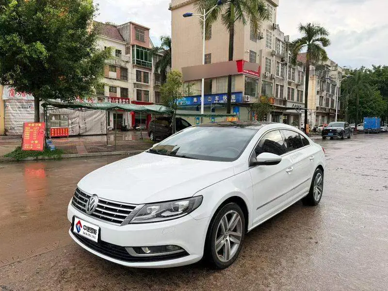 Inspur 2019 260TURBO Fine Edition National VI