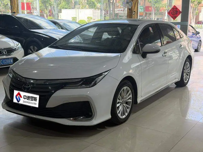 Asiatic Lion 2021 2.0L Premium Edition
