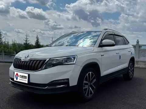 Komik 2021 1.5L Automatic Comfort Edition