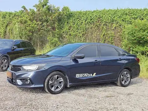 Enjoy Domain 2019 180TURBO CVT Yaoxiang Edition National VI