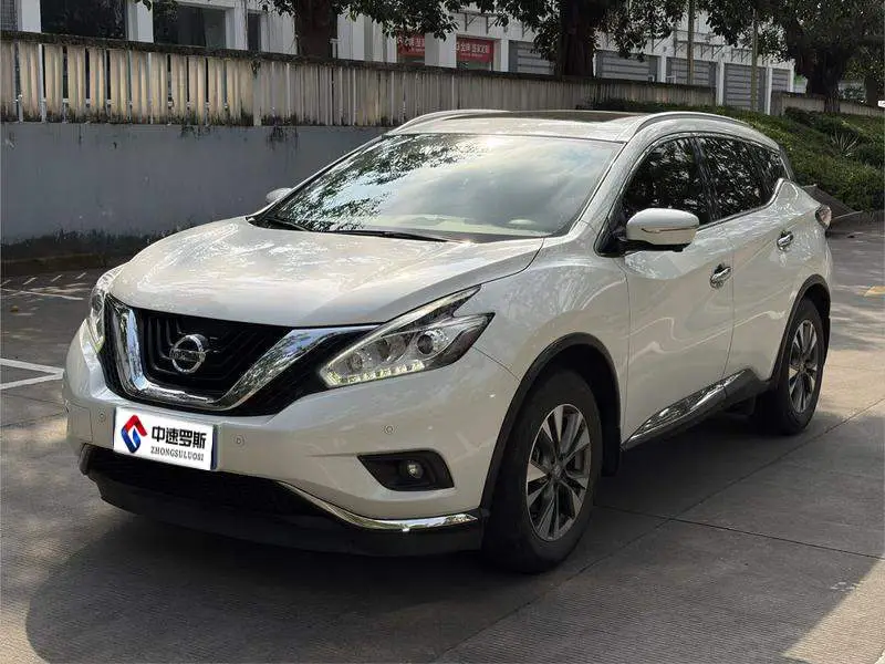 Loulan 2019 2.5L XL 2WD Smart Link Luxury Edition National V