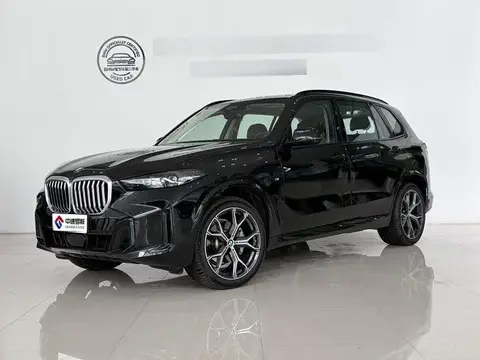 BMW X5 2023 xTracción 30Li Premium M Sport Night Edition
