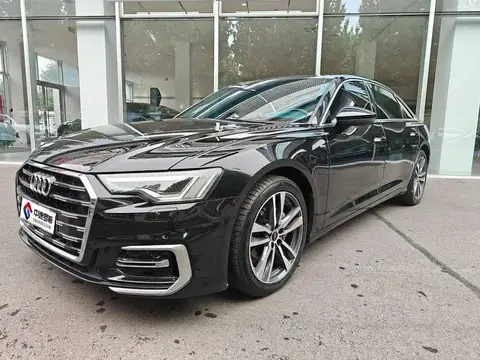 Audi A6L 2024 40 TFSI Luxury Dynamic Edition