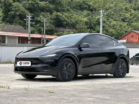 Model Y 2026 Rear-Wheel Drive Version