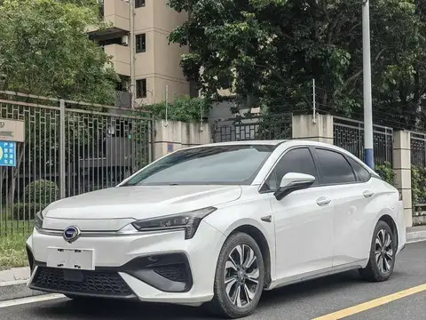 AION S 2020 Mei 580