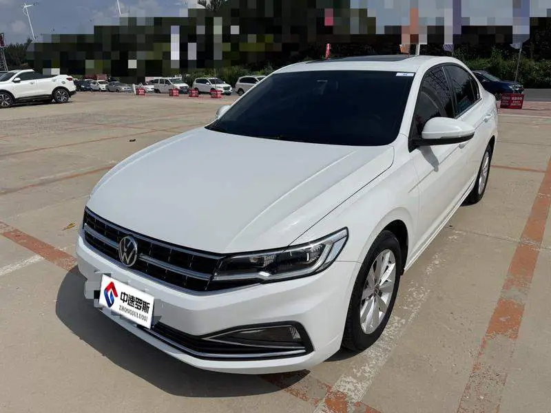 Bora 2021 1.5L Automatic Comfort Smart Connected Edition