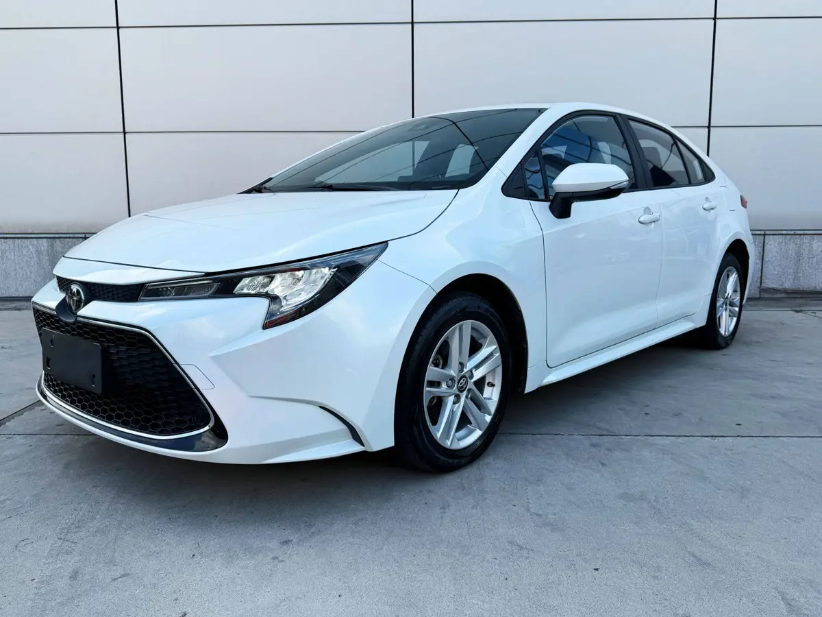 Lei Ling 2021 185T CVT Deluxe Edition