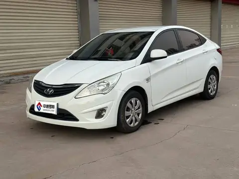 Rena 2010 Sedan 1.4L Automatic Comfort GS