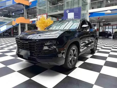 Jietu Dasheng 2023 1.5T DCT Xingyao PRO