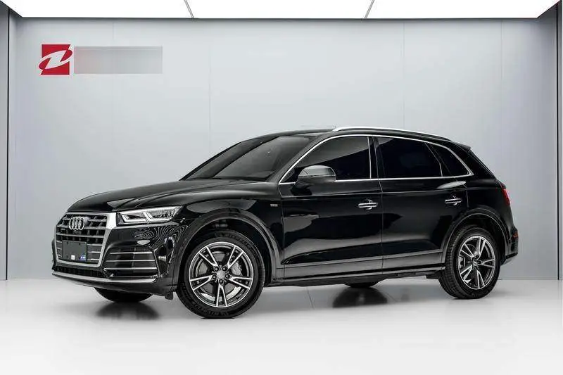 Audi Q5L 2020 45 TFSI Premium Fashion Edition