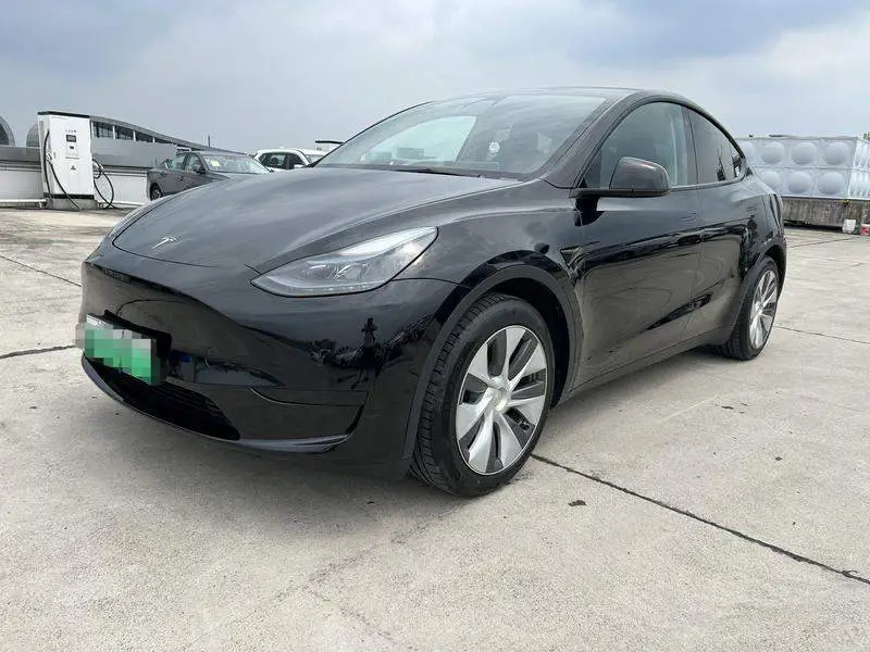 الطراز Y 2022 rear-wheel drive version