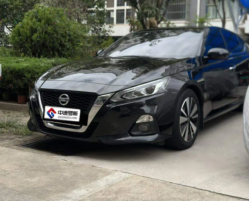 Tianlai 2021 2.0L XL Comfort Edition