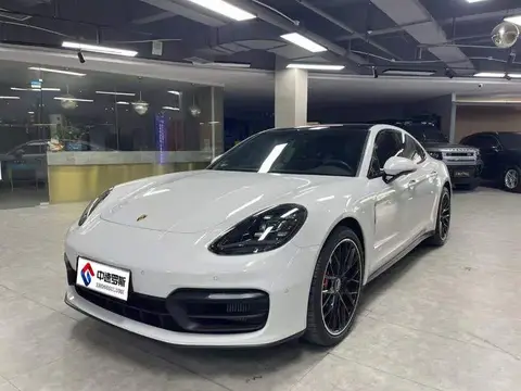 Panamera 2023 Panamera 2.9T