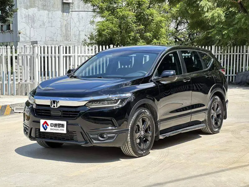 Shadow 2021 240TURBO CVT 2WD Elite Edition