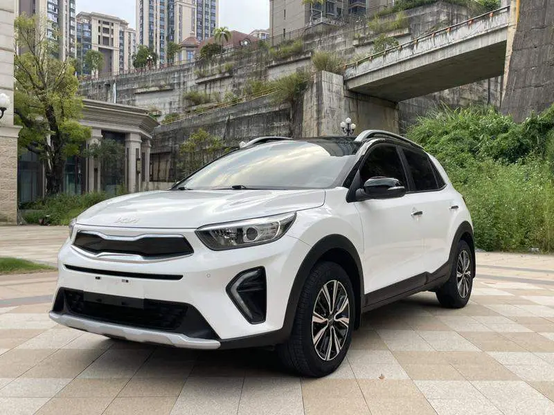 Yipao 2021 1.4L Automatic Fun Edition