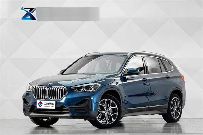 BMW X1 2021 sDrive25Li Leading Edition