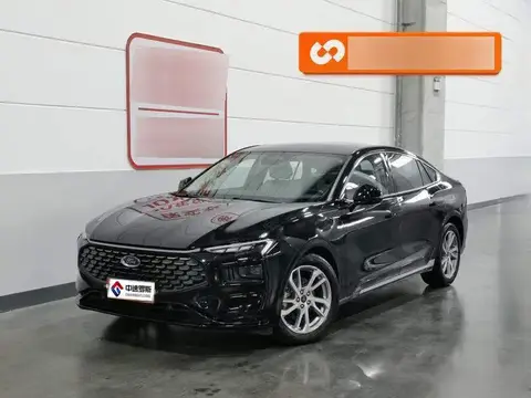 Mondeo 2022 EcoBoost 245 Luxury