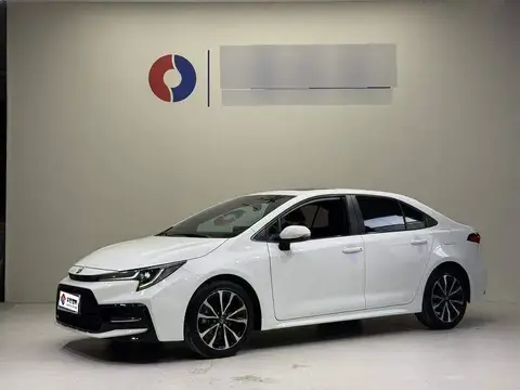 Lei Ling 2022 185T CVT Sports Edition