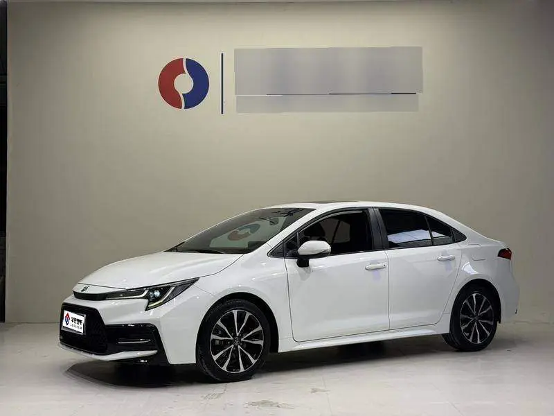 Lei Ling 2022 185T CVT Sports Edition