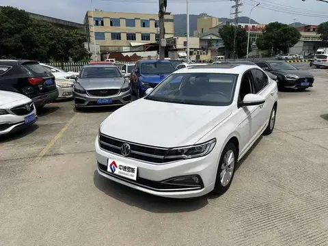 Bora 2020 1.5L Automatic Elite