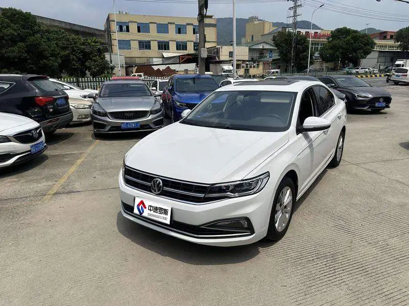 Bora 2020 1.5L Automatic Elite