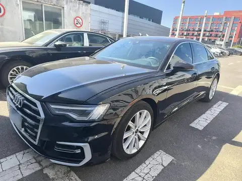 Audi A6L 2023 45 TFSI Premium Elegance