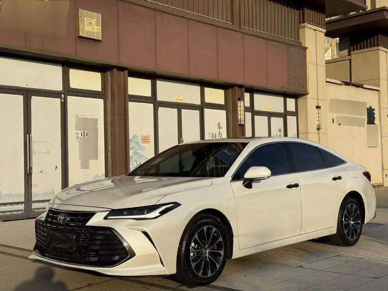 Asian Dragon 2022 2.0L Progressive Edition