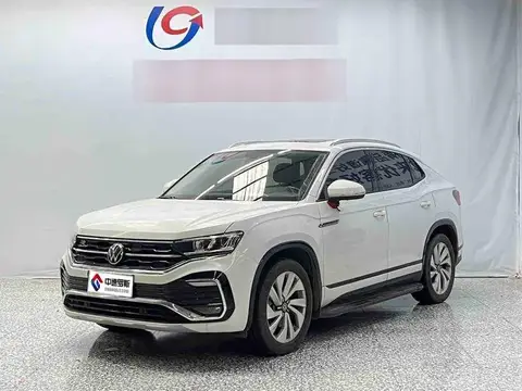 Tanyue X 2020 330TSI 2WD Premium Smart Edition