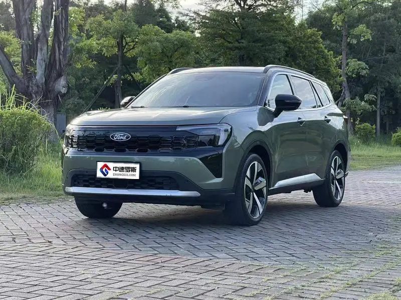 Leading 2025 EcoBoost 170 Premium Plus