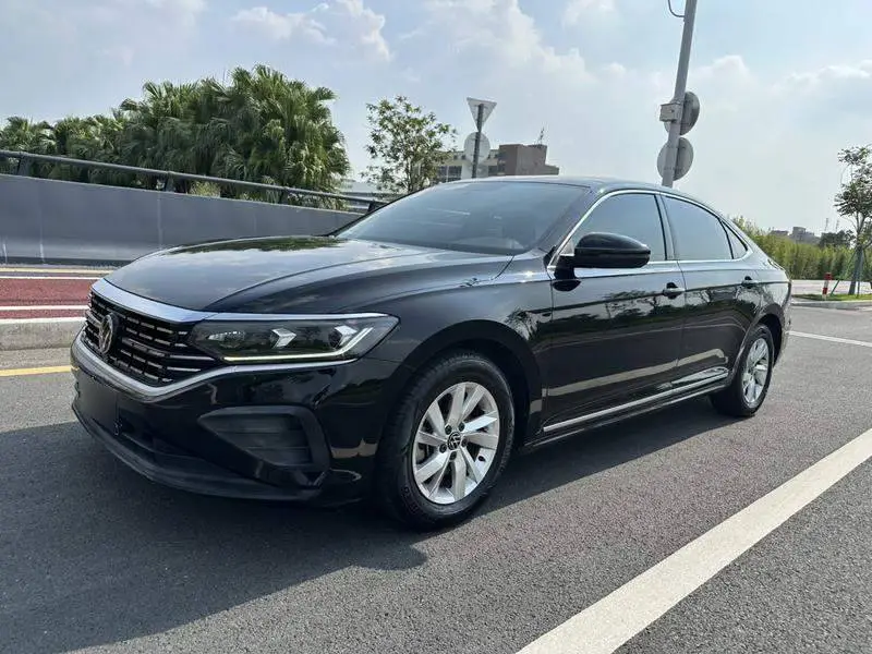Passat 2023 280TSI Business Edition