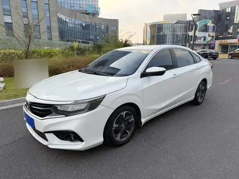 Enjoy Domain 2019 180TURBO CVT Enjoy Edition National VI