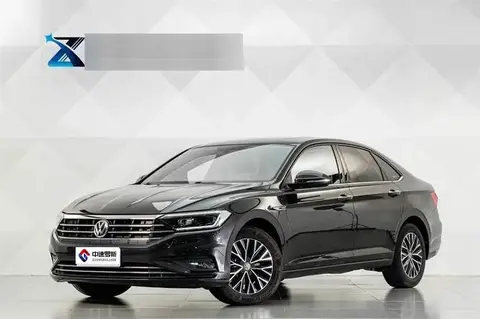Sagitar 2020 280TSI DSG Comfort National VI