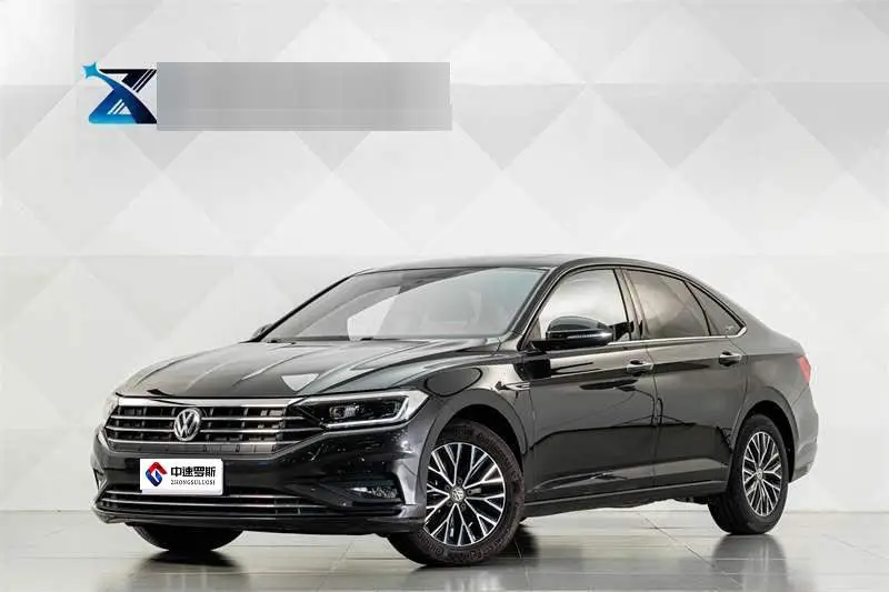 Sagitar 2020 280TSI DSG Comfort National VI