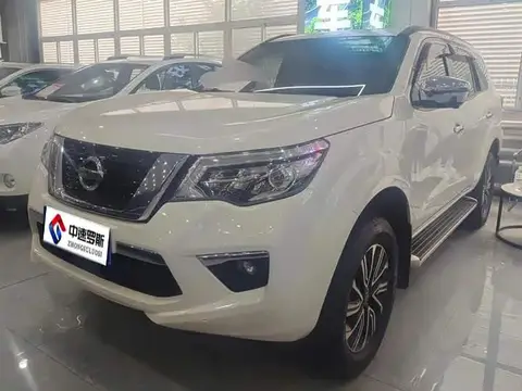 Tuda 2018 2.5L Automatic 4WD Flagship Edition