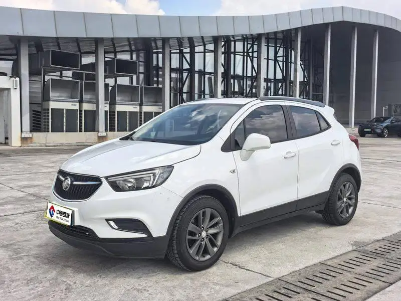 Angkola 2016 18T Automatic 2WD Urban Leading Model
