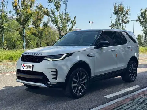 Discover 2021 360PS R-Dynamic SE
