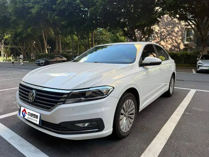 Lavida 2019 280TSI DSG Comfort Edition National VI