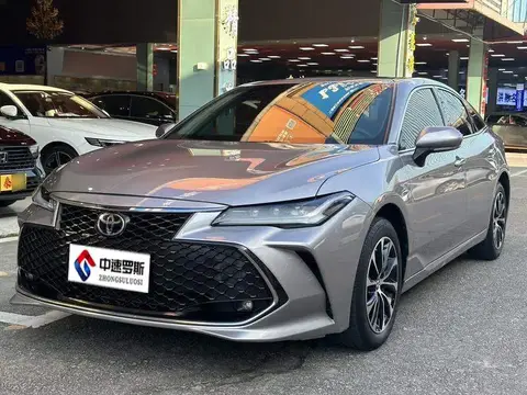 Asian Dragon 2022 2.5L Progressive Edition