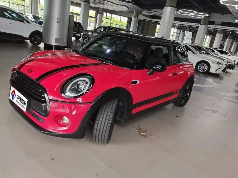 MINI 2018 1.5T COOPER Classic