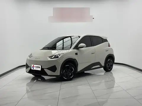 Seagull 2025 Smart Driving Edition 405กม. Flying Edition