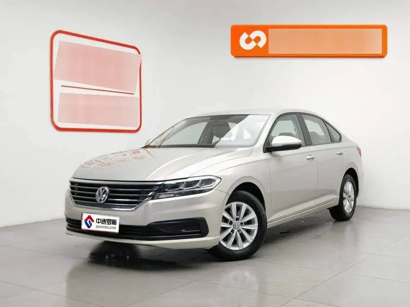 Lavida 2019 1.5L Automatic Fashion Edition National VI