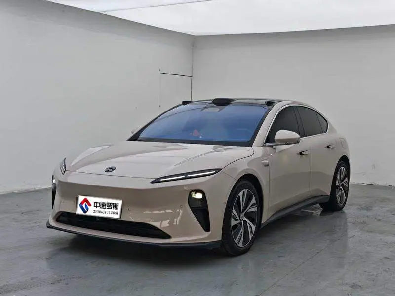NIO ET5 2022 75kWh